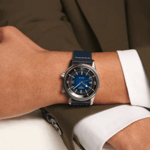 Relógio Longines antigo: peça de colecionador ou investimento seguro para o futuro?