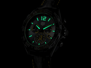 Tag Heuer automático vale o hype? Entenda o que diferencia essa engenharia suíça