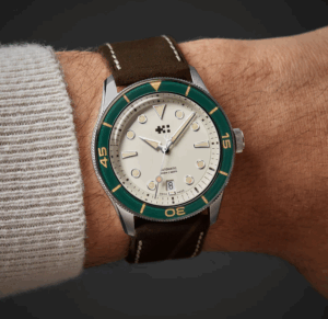 Christopher Ward é subestimado? O que você precisa saber antes de investir na marca britânica