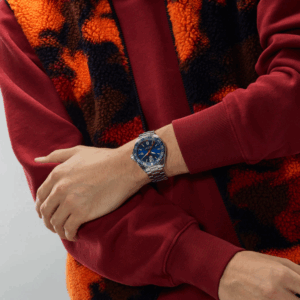 Como escolher entre um relógio automático masculino suíço ou japonês?