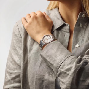 Relógios originais femininos: Como identificar modelos autênticos de alto padrão?