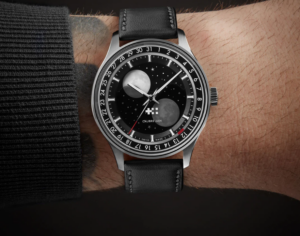 Relógios suíços automáticos: por que ainda são os favoritos dos colecionadores exigentes?