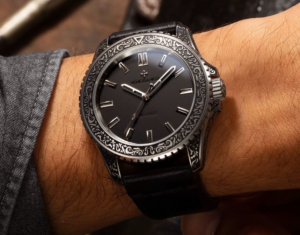 Relógios italianos masculinos: Qual o segredo do equilíbrio entre design e engenharia?