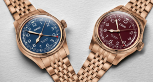 Relógio Oris Big Crown: por que é o favorito dos pilotos e entusiastas da aviação?